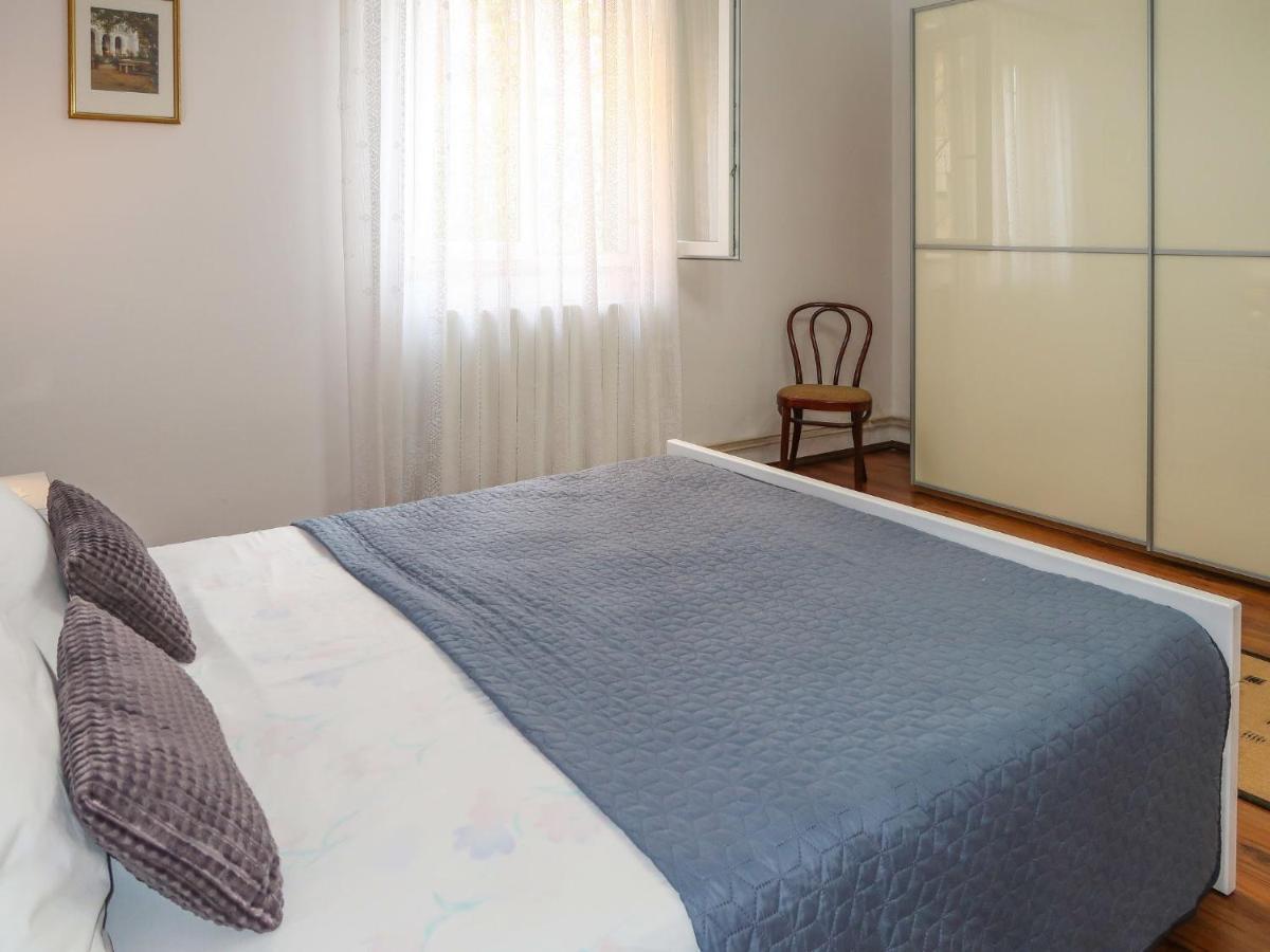 Apartment Neda - Rac134 By Interhome Rabac Bagian luar foto