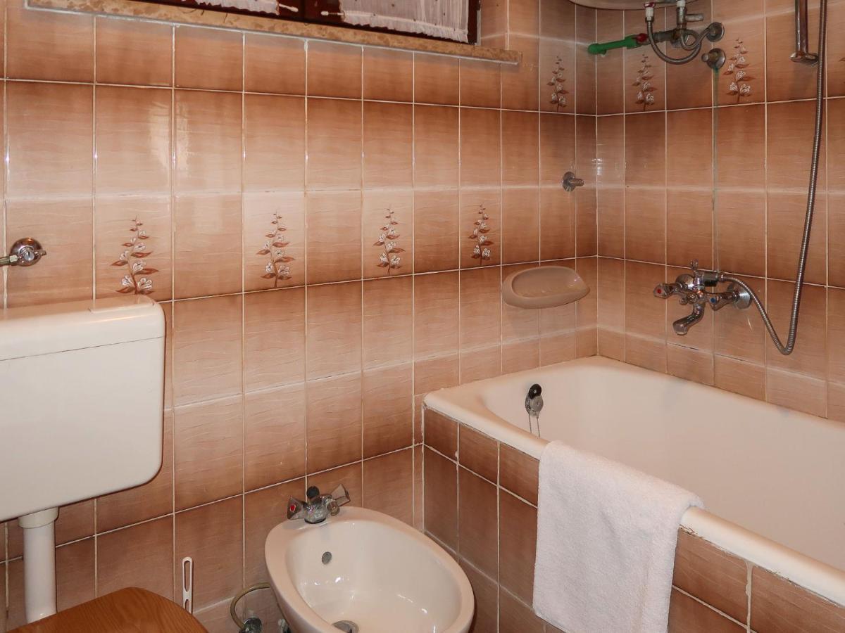 Apartment Neda - Rac134 By Interhome Rabac Bagian luar foto