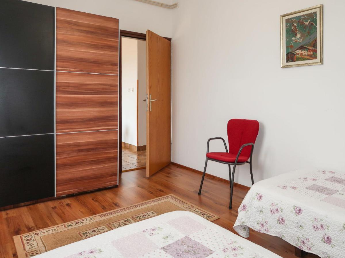 Apartment Neda - Rac134 By Interhome Rabac Bagian luar foto