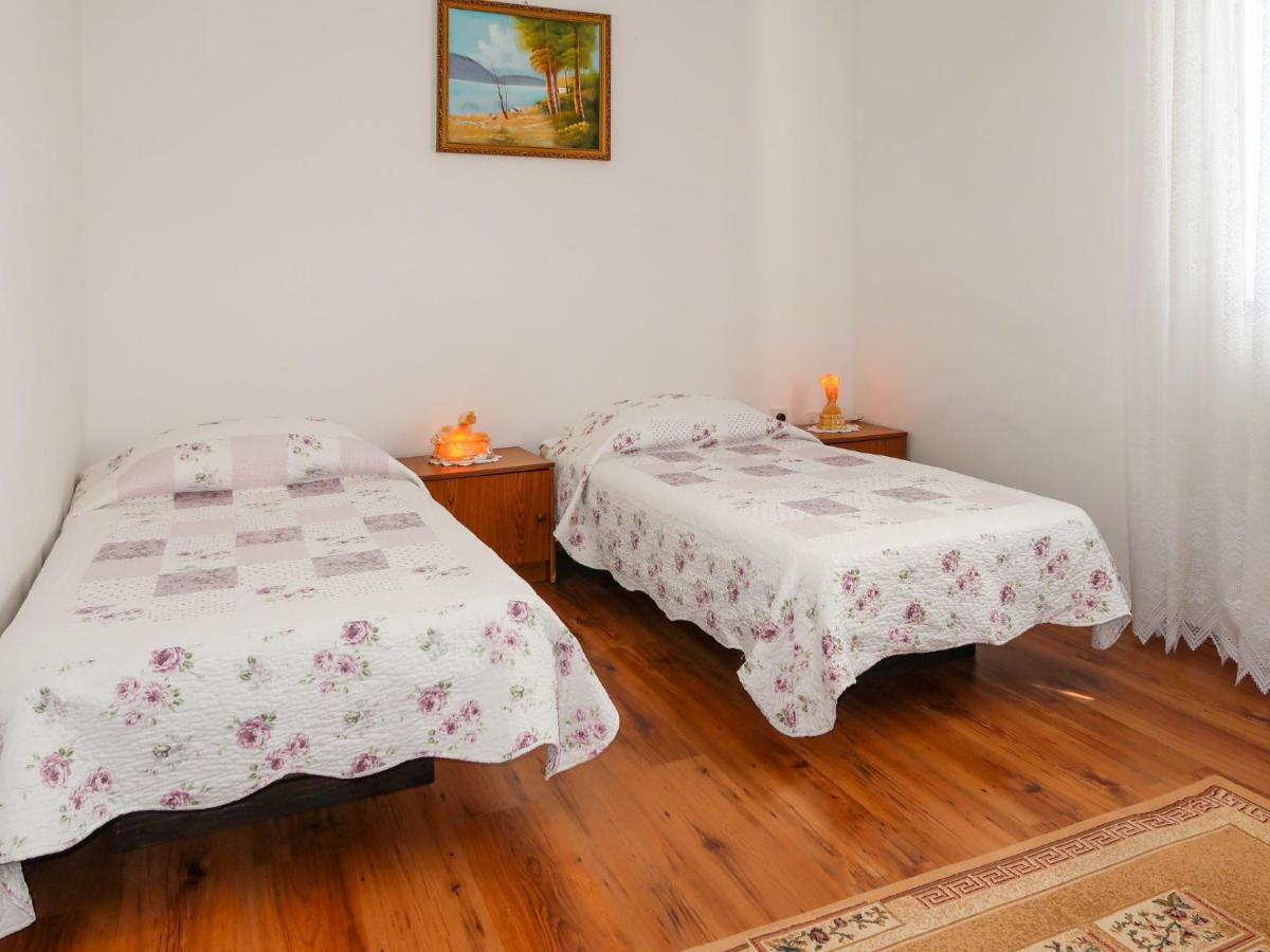 Apartment Neda - Rac134 By Interhome Rabac Bagian luar foto