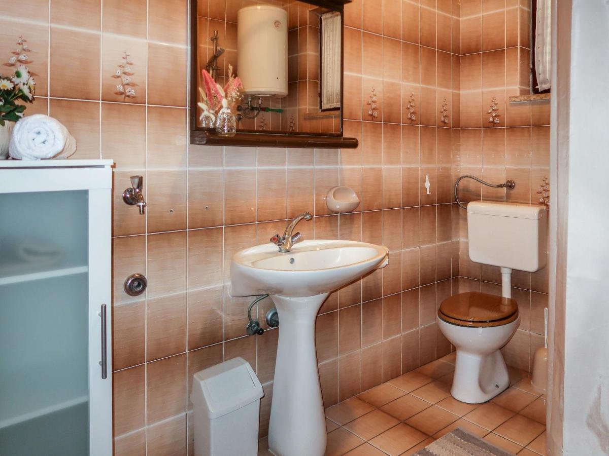 Apartment Neda - Rac134 By Interhome Rabac Bagian luar foto