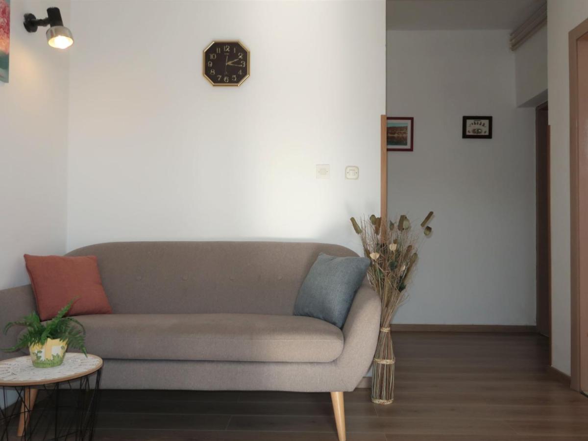 Apartment Neda - Rac134 By Interhome Rabac Bagian luar foto
