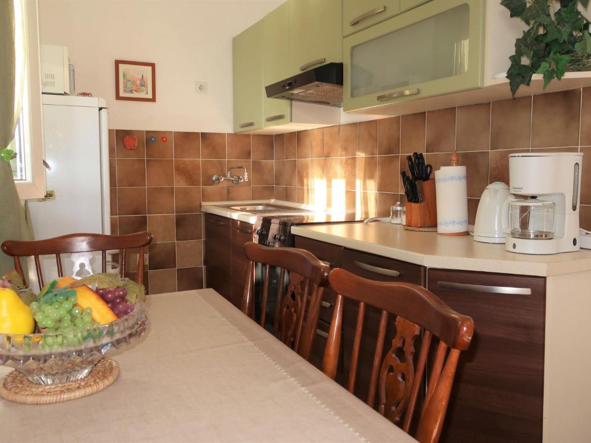 Apartment Neda - Rac134 By Interhome Rabac Bagian luar foto