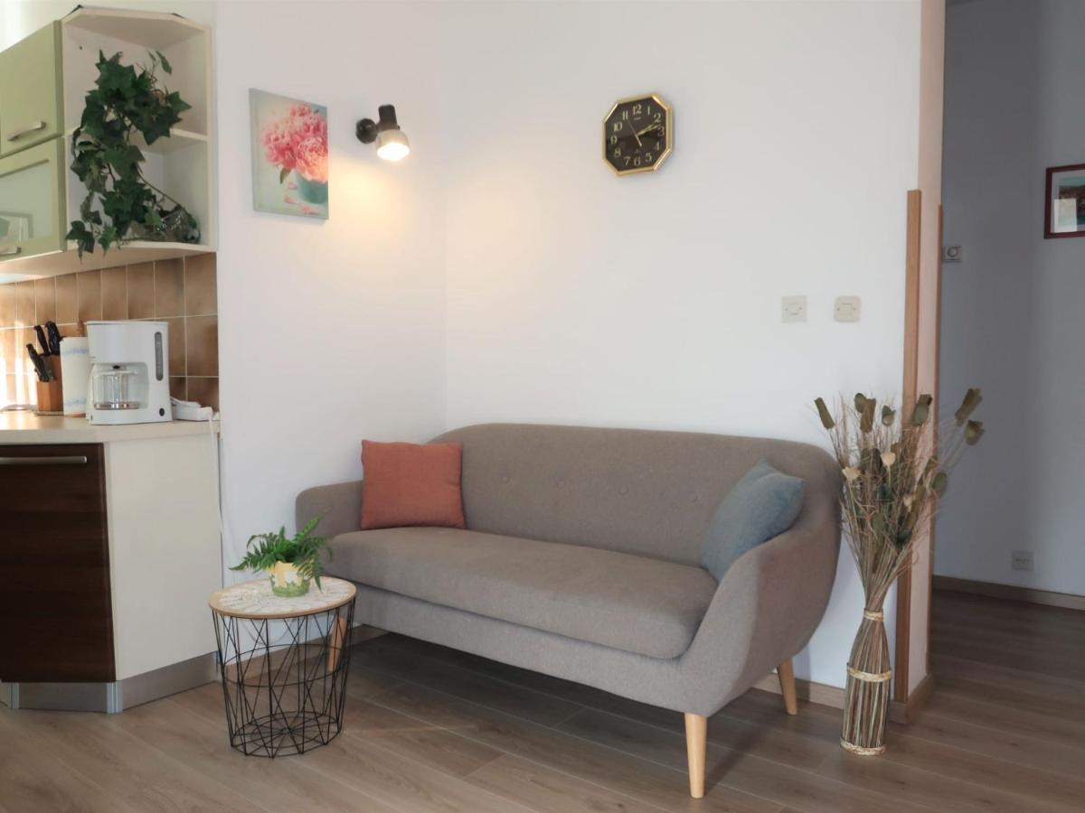 Apartment Neda - Rac134 By Interhome Rabac Bagian luar foto