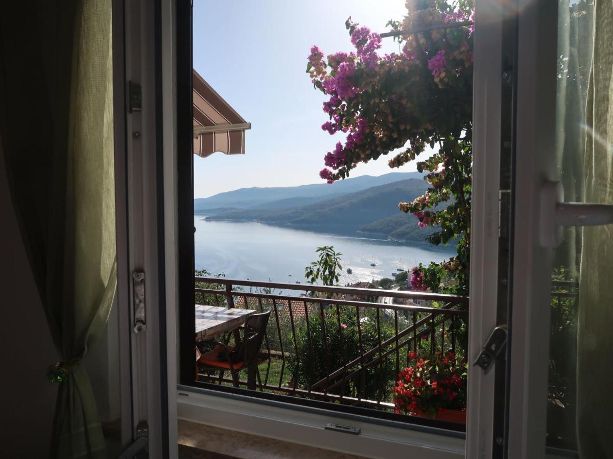 Apartment Neda - Rac134 By Interhome Rabac Bagian luar foto